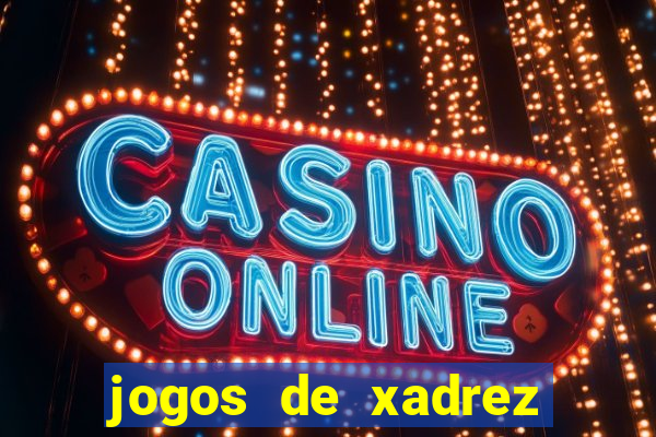 jogos de xadrez das tres espias demais